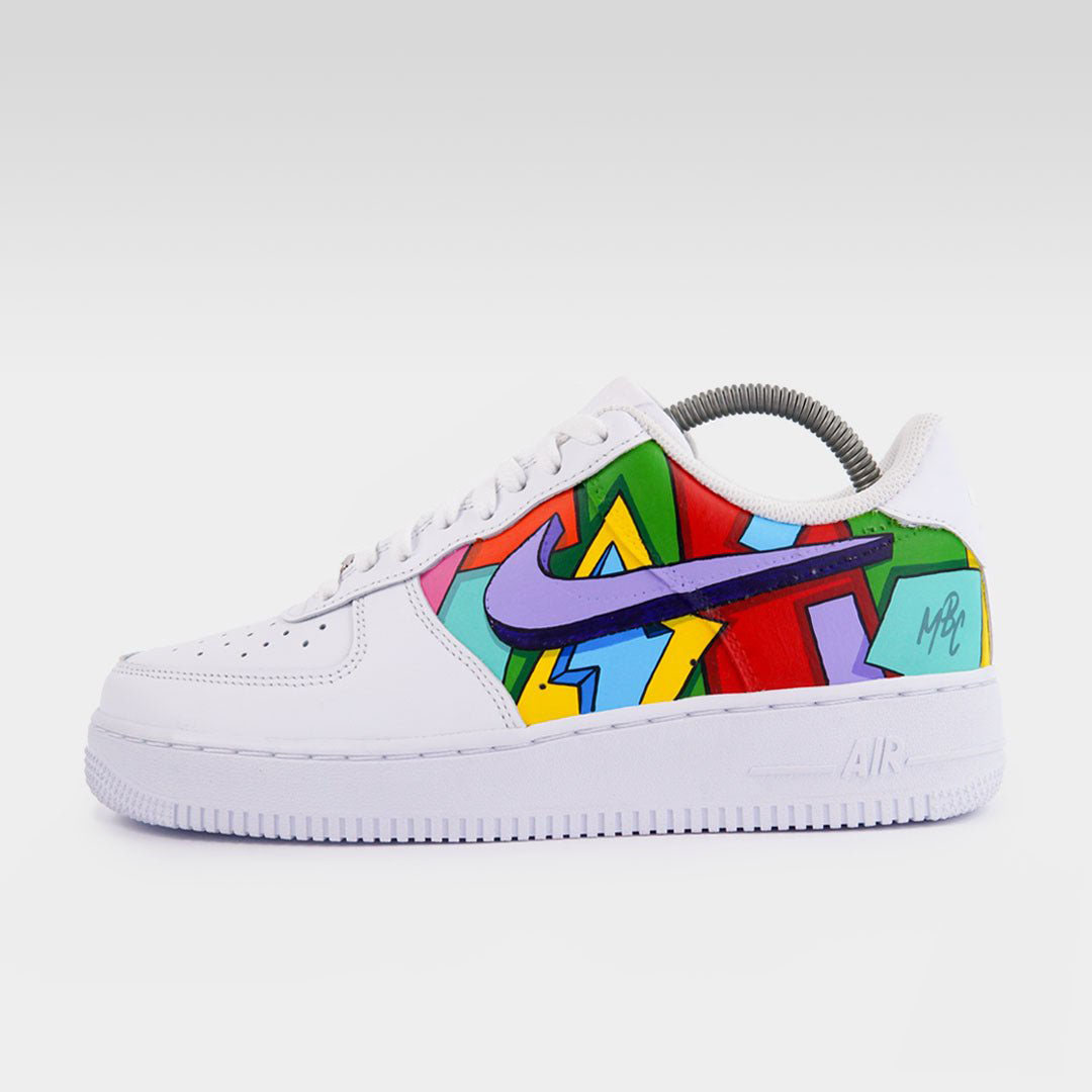 Air force 1 freestyle hotsell